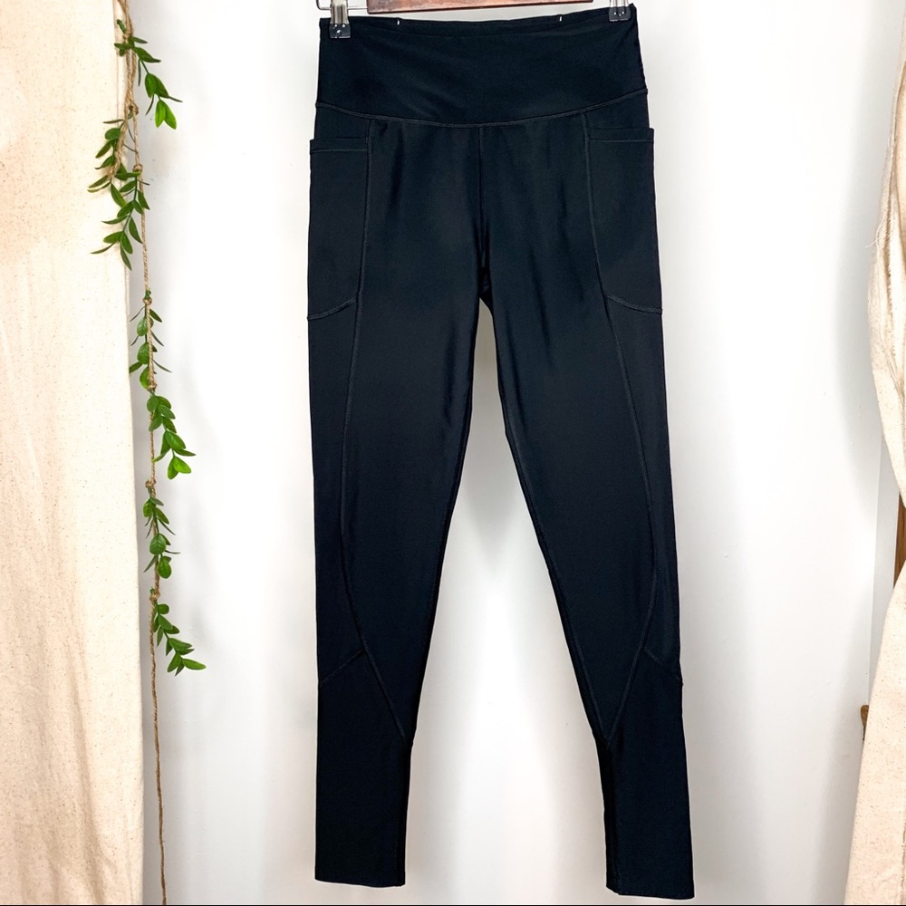 Victoria secret total knockout tight leggings